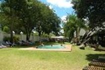 Adventure Lodge Victoria Falls Exterior foto